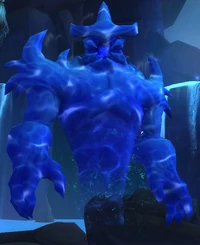 Image of Duke Hydraxis