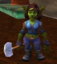 Image of Foreman Fisk