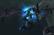 Frost Wyrm (advancement)