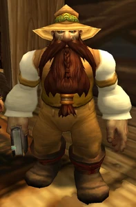 Image of Hugen Goldwise