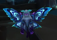 Image of Indri the Treesinger