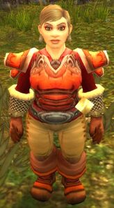 Image of Khaelyn Steelwing