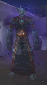 Image of Kol'jun Deathwalker
