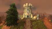 Light's Shield Tower (Cataclysm)