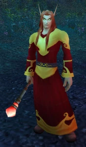 Image of Magister Sylastor