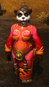 Image of Mai the Sleepy