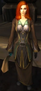 Image of Marie Allen