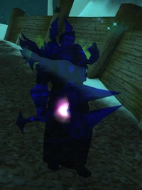 Image of Onslaught Raven Archon