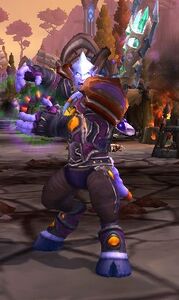 Image of Sargerei Summoner