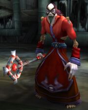 Shadow Priest Sarvis