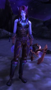 Image of Umbral Ranger