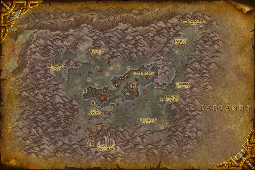 Non-flying Guide to Lunar Festival Elders - Wowpedia - Your wiki guide to  the World of Warcraft