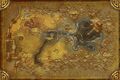 Map of the Vale of Eternal Blossoms - Patch 5.4