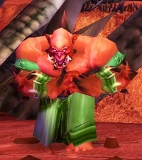 Image of Bonechewer Evoker