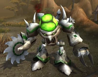 Image of Broken Shredder