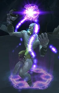 Image of Crazed Obliterator