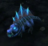 Image of Electrified Razortooth