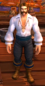 Image of Engineer Kurtis Paddock