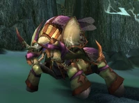 Image of Forgotten Depths Underking