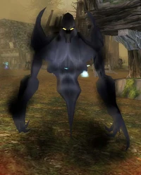 Image of Hungering Wraith