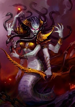 sea witch - wowpedia - your wiki guide to the world of warcraft