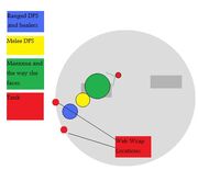 Maexxna10m Positioning