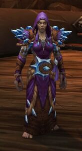 Image of Mag'har Darkcaster