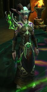 Image of Sana Bloodletter