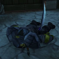 Image of Slain Blacktalon Lookout