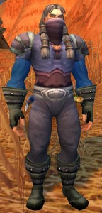 Image of Taurajo Looter