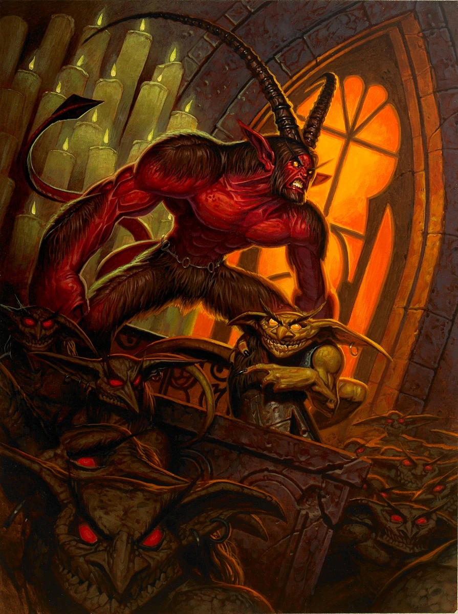 Sargeron Hellcaller (1)
