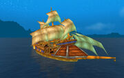 The Intrepid