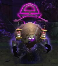 Into the Void - Wowpedia - Your wiki guide to the World of Warcraft