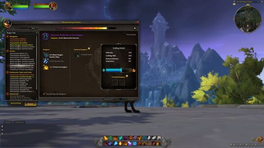 WoWBlog Dragonflight Image 18