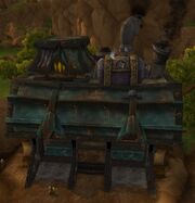 Wor'var Tankworks