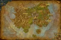 Map of Zuldazar