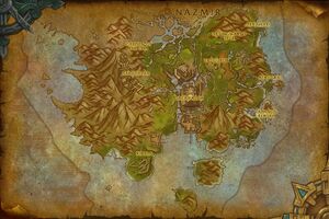 Ji arak Wowpedia Your wiki guide to the World of Warcraft