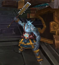 Image of Zeb'tula Spearanger