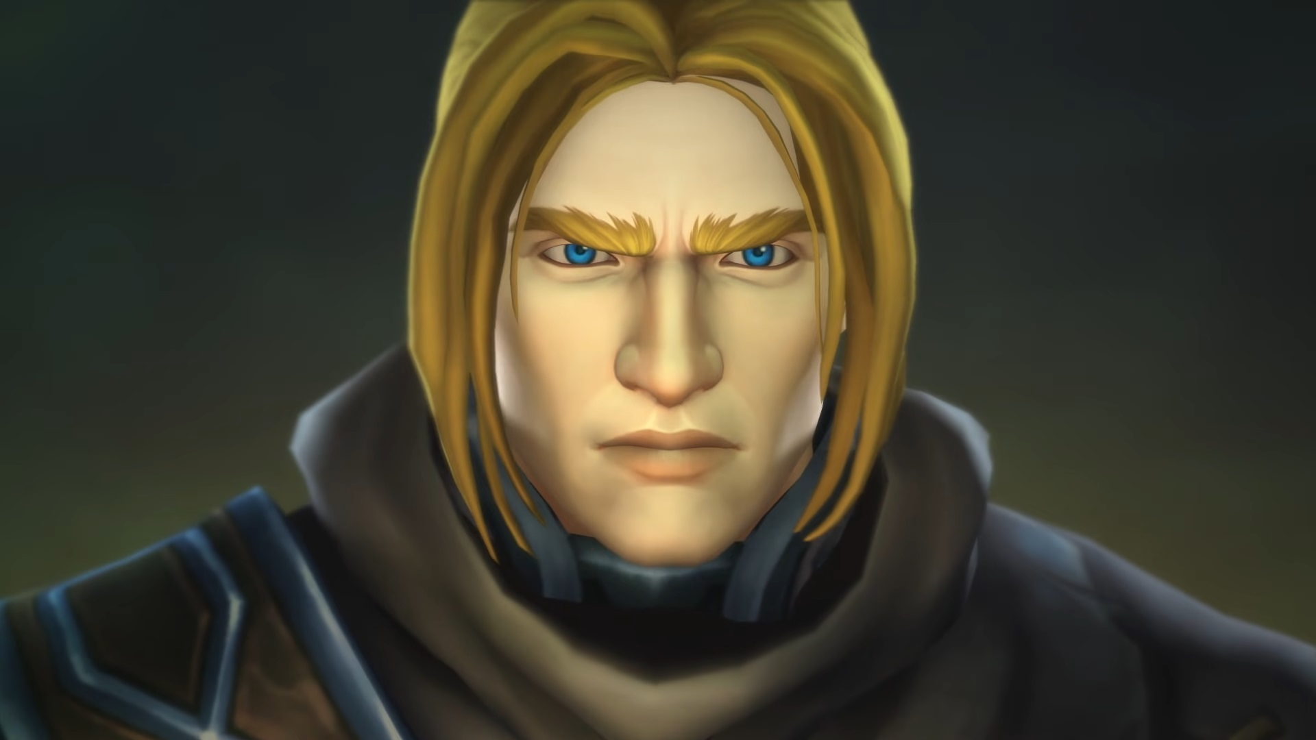 Anduin Wrynn