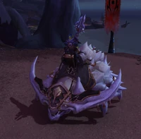 Image of Beastlord Drakara