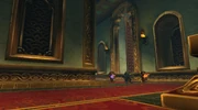 Bladelord's Retreat.