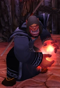 Image of Bleeding Hollow Necrolyte