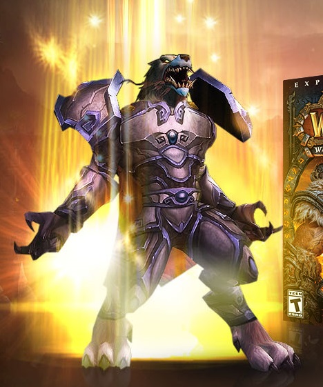 Blizzard explains $60 cost of World of Warcraft level 90 character boost