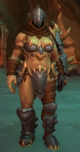 Image of Chosen Vindicator