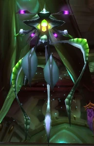 Image of Coilfang Strider