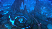 Dreamshrine Basin