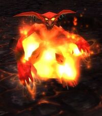 Image of Firekin