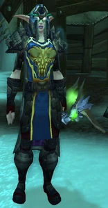 Image of Fordragon Sentinel