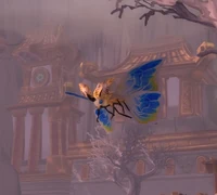 Image of Gilded Moth