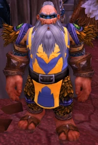 Image of Hargen Bronzewing